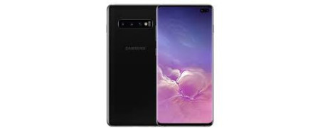 Galaxy S10 Plus