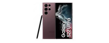 Galaxy S22 Ultra 5G