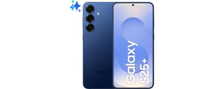 Galaxy S25 Plus