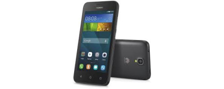 Huawei Ascend Y5