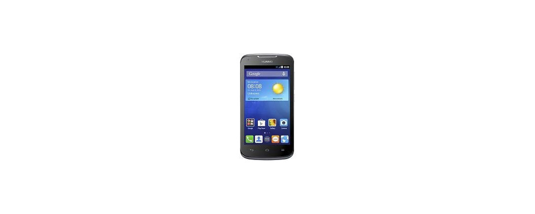 Huawei ascend y540