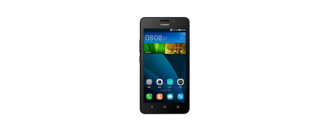 Huawei Ascend Y635