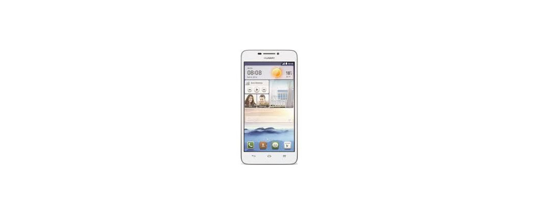 Huawei G630