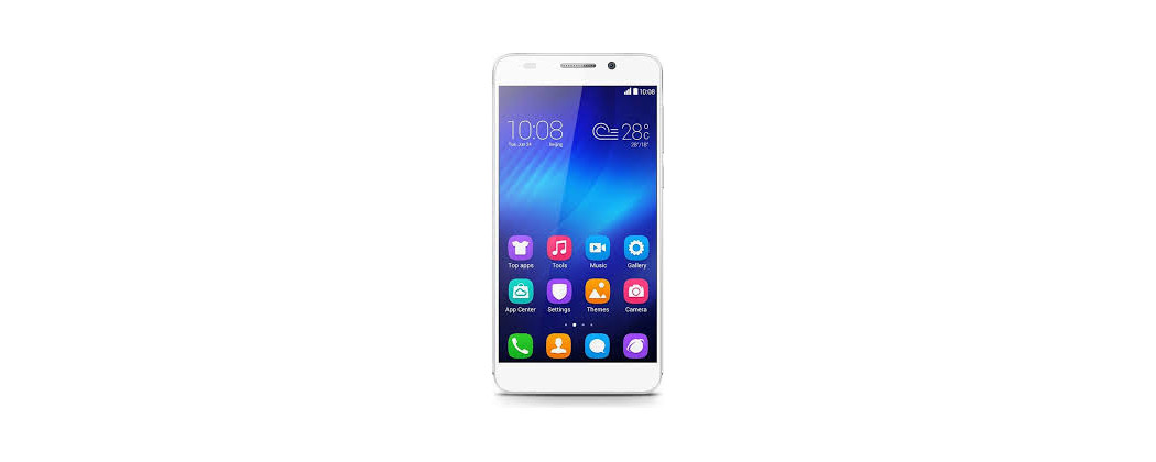 Honor 6