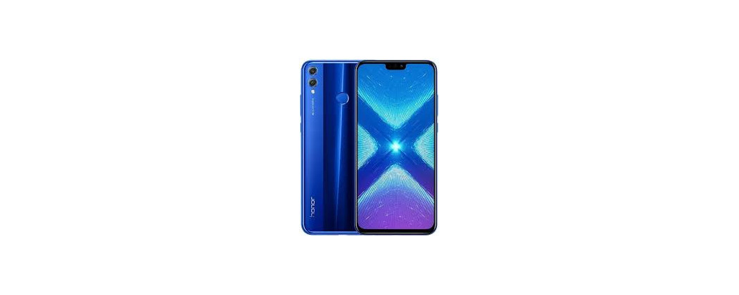 Honor 8X