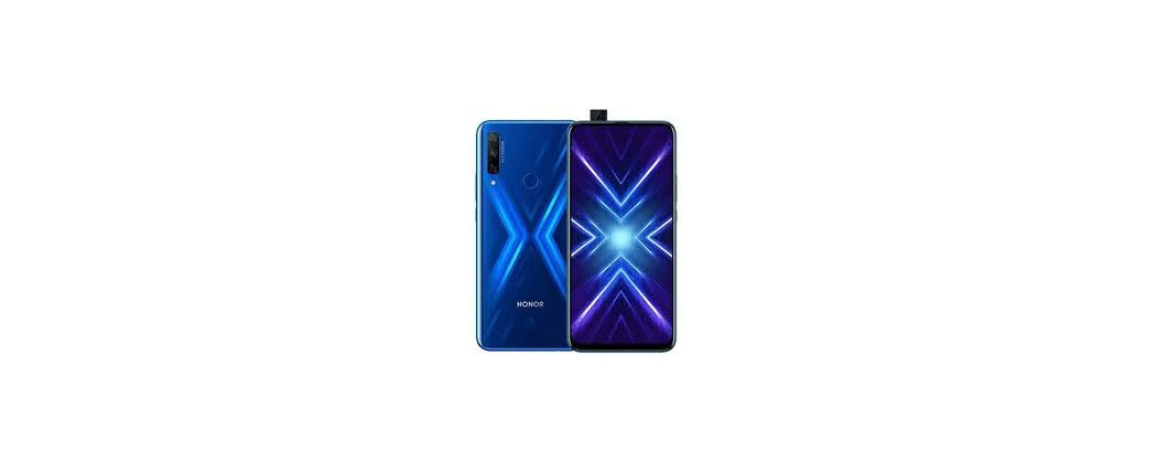 Honor 9x