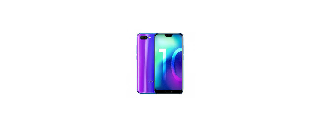 Honor 10