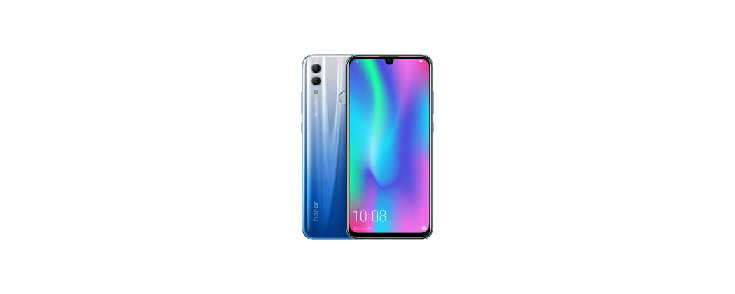 Honor 10 Lite