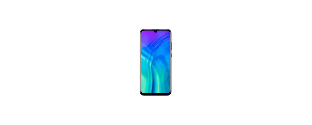 Honor 20 Lite