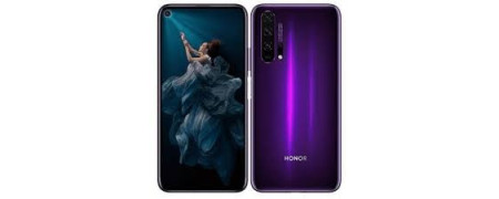 Honor 20 Pro