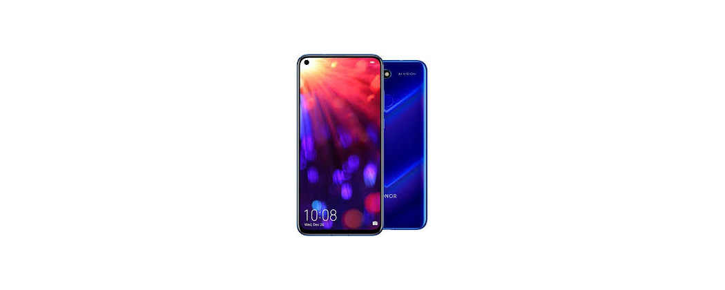 Honor View 20