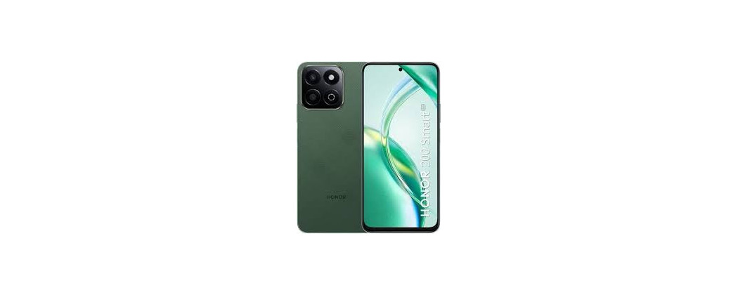 Honor 200 Smart