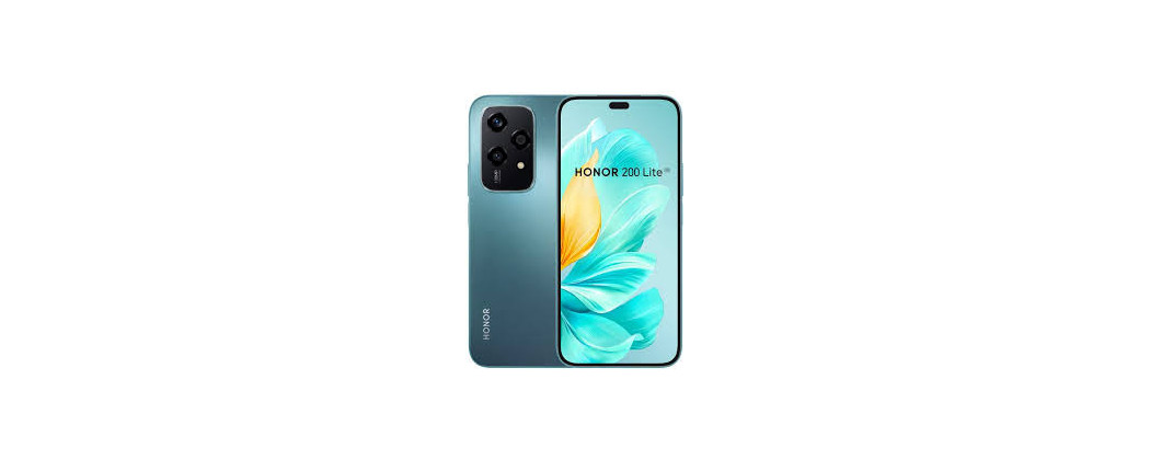 Honor 200 Lite