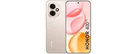 Honor 400