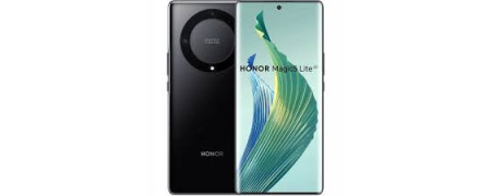 Honor Magic 5 Lite