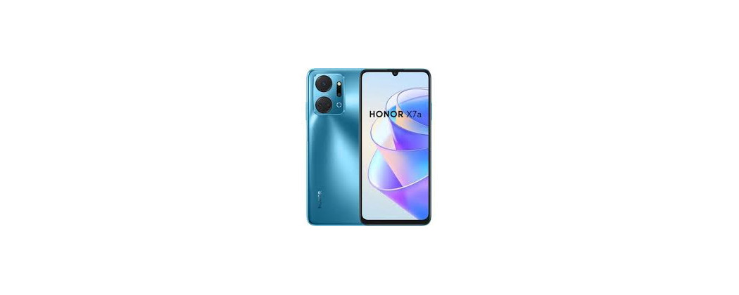 Honor X7a