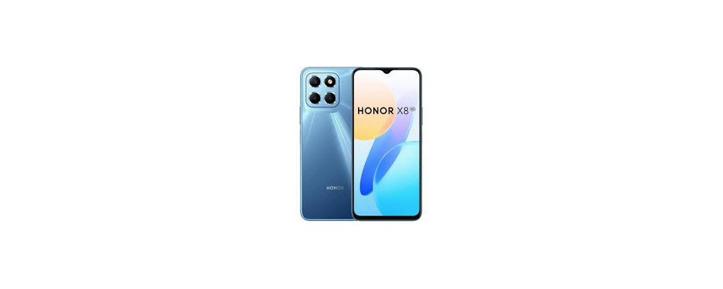 Honor X8 5G