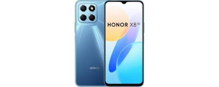 Honor X8 5G