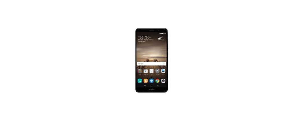 Huawei Mate 9