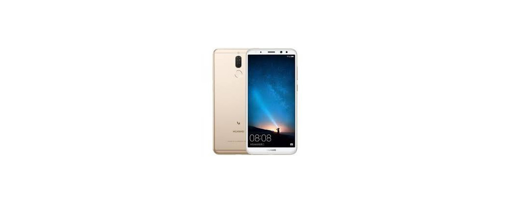 Huawei Mate 10