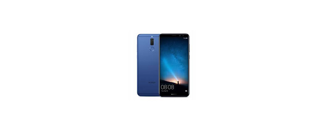 Huawei Mate 10 Lite