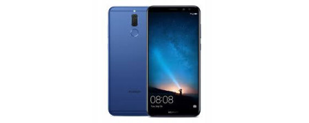 Huawei Mate 10 Lite