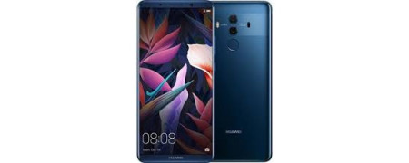 Huawei Mate 10 Pro