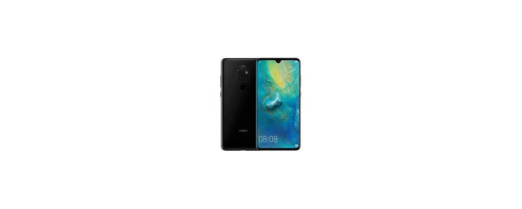 Huawei Mate 20