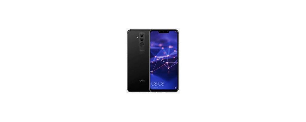 Huawei Mate 20 Lite
