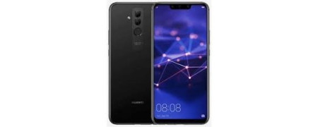 Huawei Mate 20 Lite