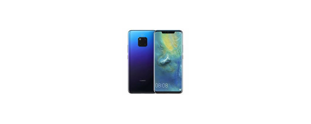 Huawei Mate 20 Pro