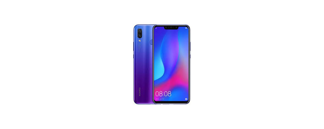 Huawei Nova 3