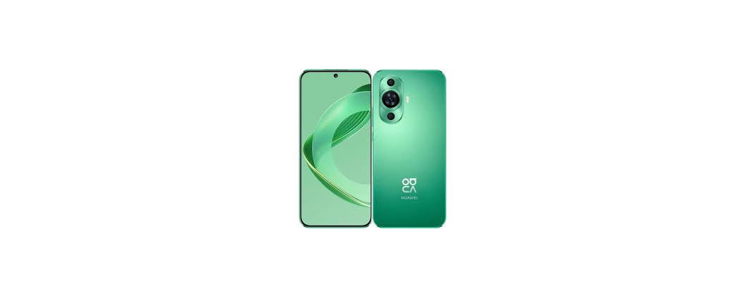 Huawei Nova 11