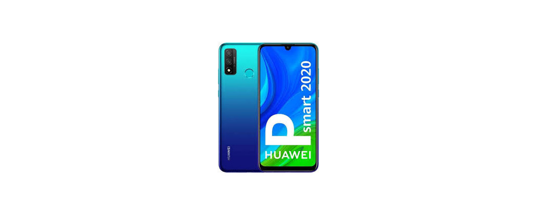 Huawei P Smart 2020