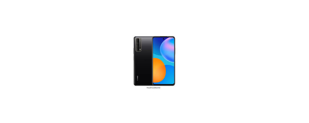 Huawei P Smart 2021