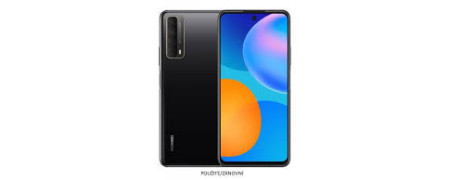 Huawei P Smart 2021