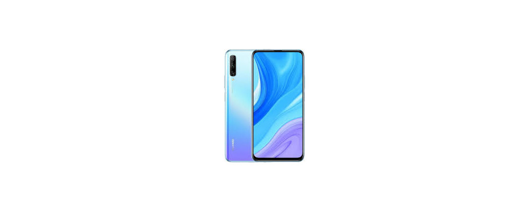 Huawei P Smart Pro
