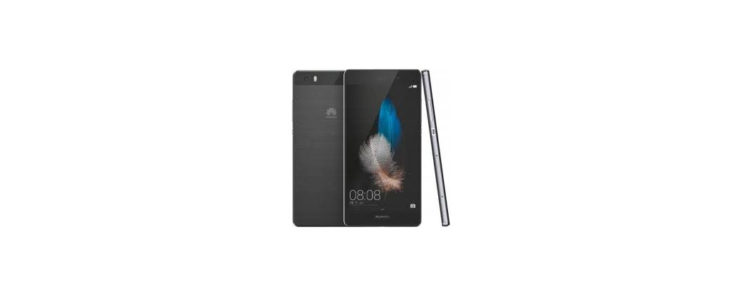 Huawei P8