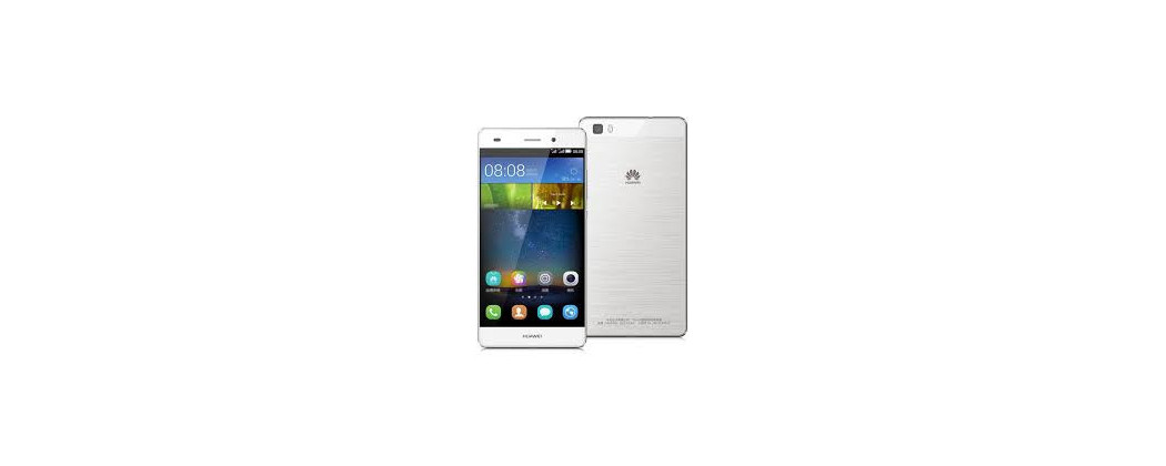 Huawei P8 Lite