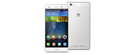 Huawei P8 Lite