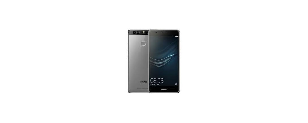 Huawei P9 Plus