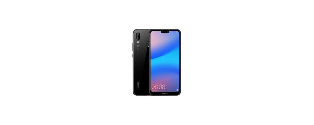 Huawei P20 Lite