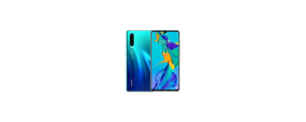 Huawei P30
