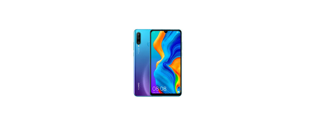Huawei P30 Lite/P30 Lite New Edition