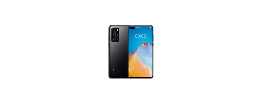 Huawei P40