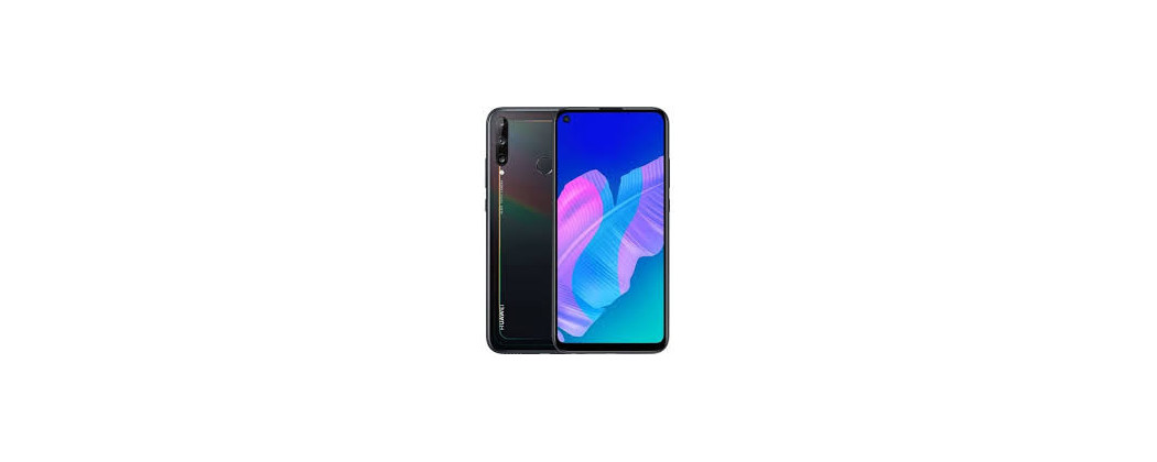 Huawei P40 Lite E