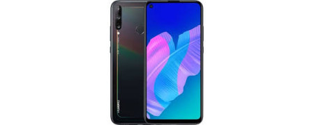 Huawei P40 Lite E