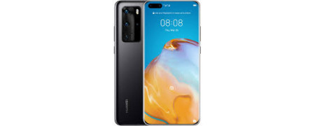 Huawei P40 Pro
