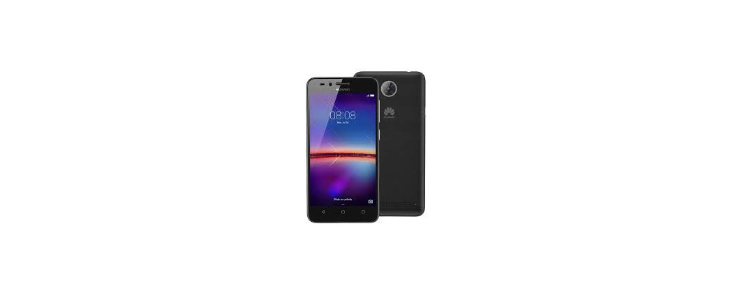 Huawei Y3 II