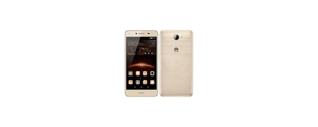 Huawei Y5 II